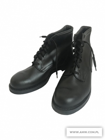 TRZEWIKI ROBOCZE NA SPODACH GUM. 